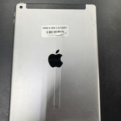 Holiday Special: iPad 6 128GB