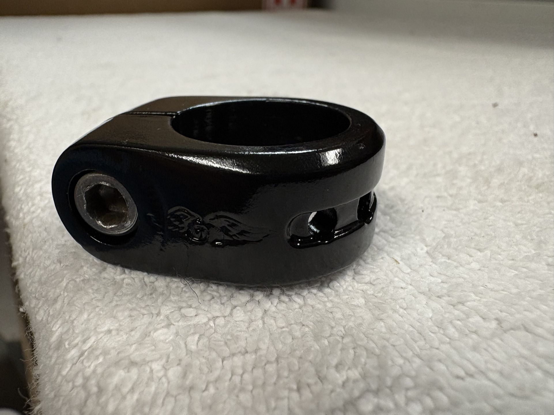 Gt Seat Clamp