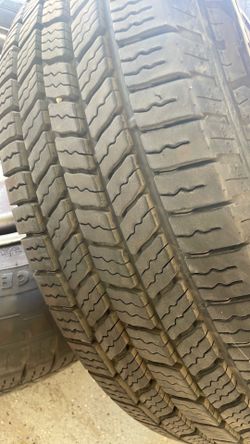 F250 rims and tires 245/75/17