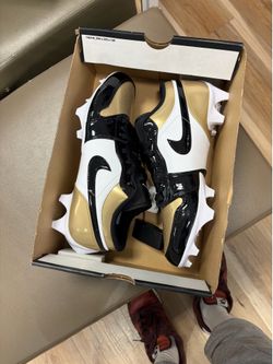 Jordan cleats