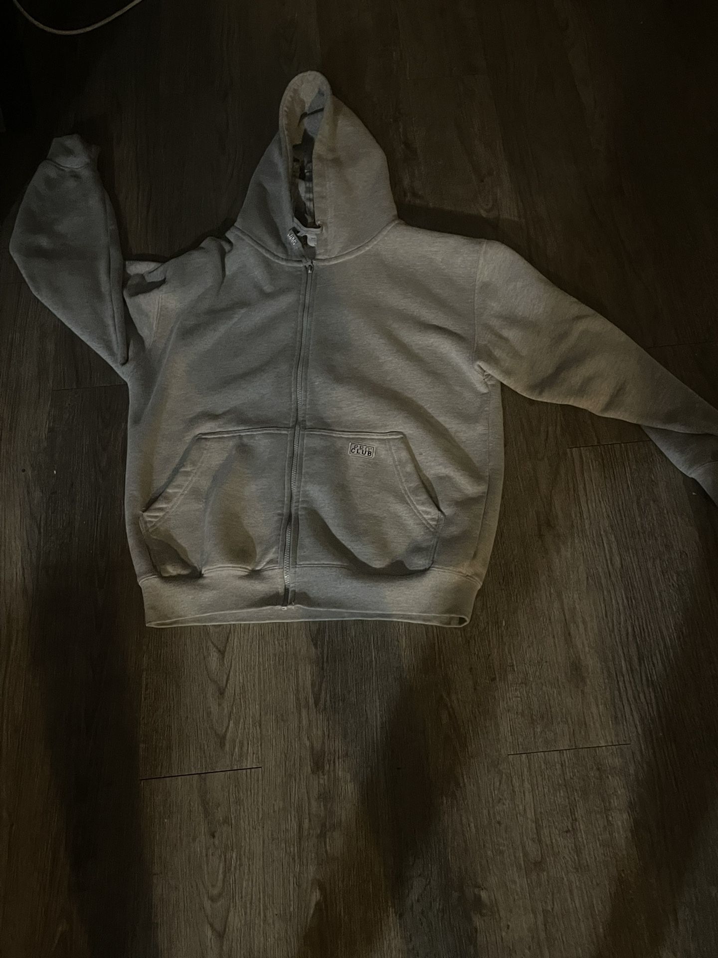 Pro Club Hoodie