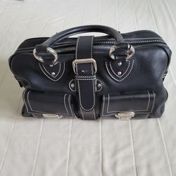 Marc Jacobs Leather Bag