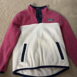 Eddie Bauer Fleece - Girls 5/6