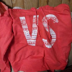 Women's Sweatshirt Size Medium 