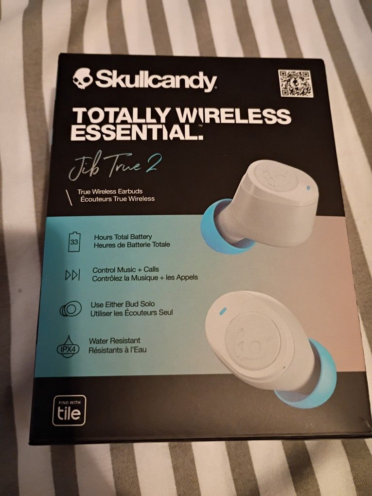 Skullcandy Job True 2 