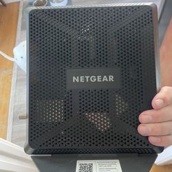 Net Gear Modem