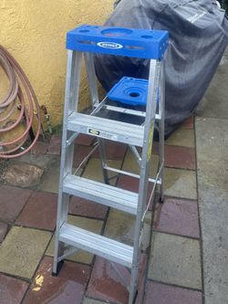 Werner Ladder