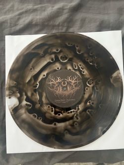Lorna shore vinyl new