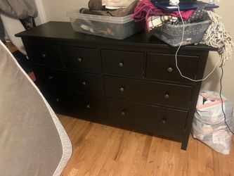 IKEA Hemnes Dressers