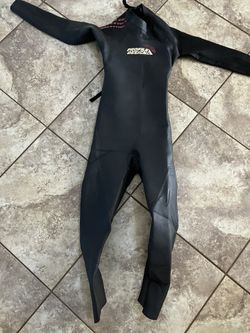 Profile Design Triathlon Wetsuit