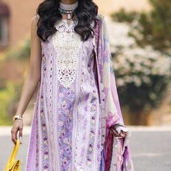 Pakistani Original Designer Dresses 