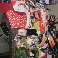 GARAGE SALE 3129 SOUTH 144TH AVE 