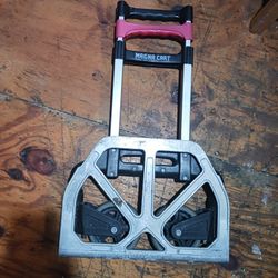 Hand TRUCK Magna Cart