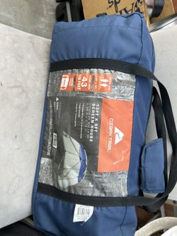 Tent