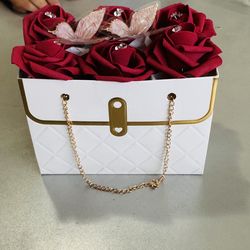 areglos de rosas eternas