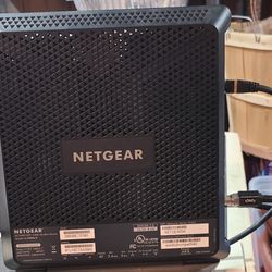 Modem Router
