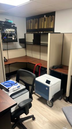 Office furniture