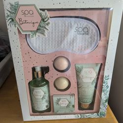 Spa Botanique