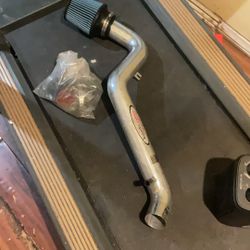 1996-97 Honda Accord Air Intake 