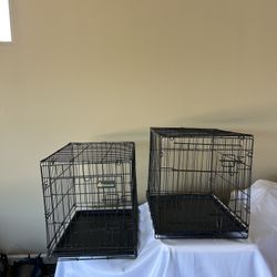Dog Pet Crate