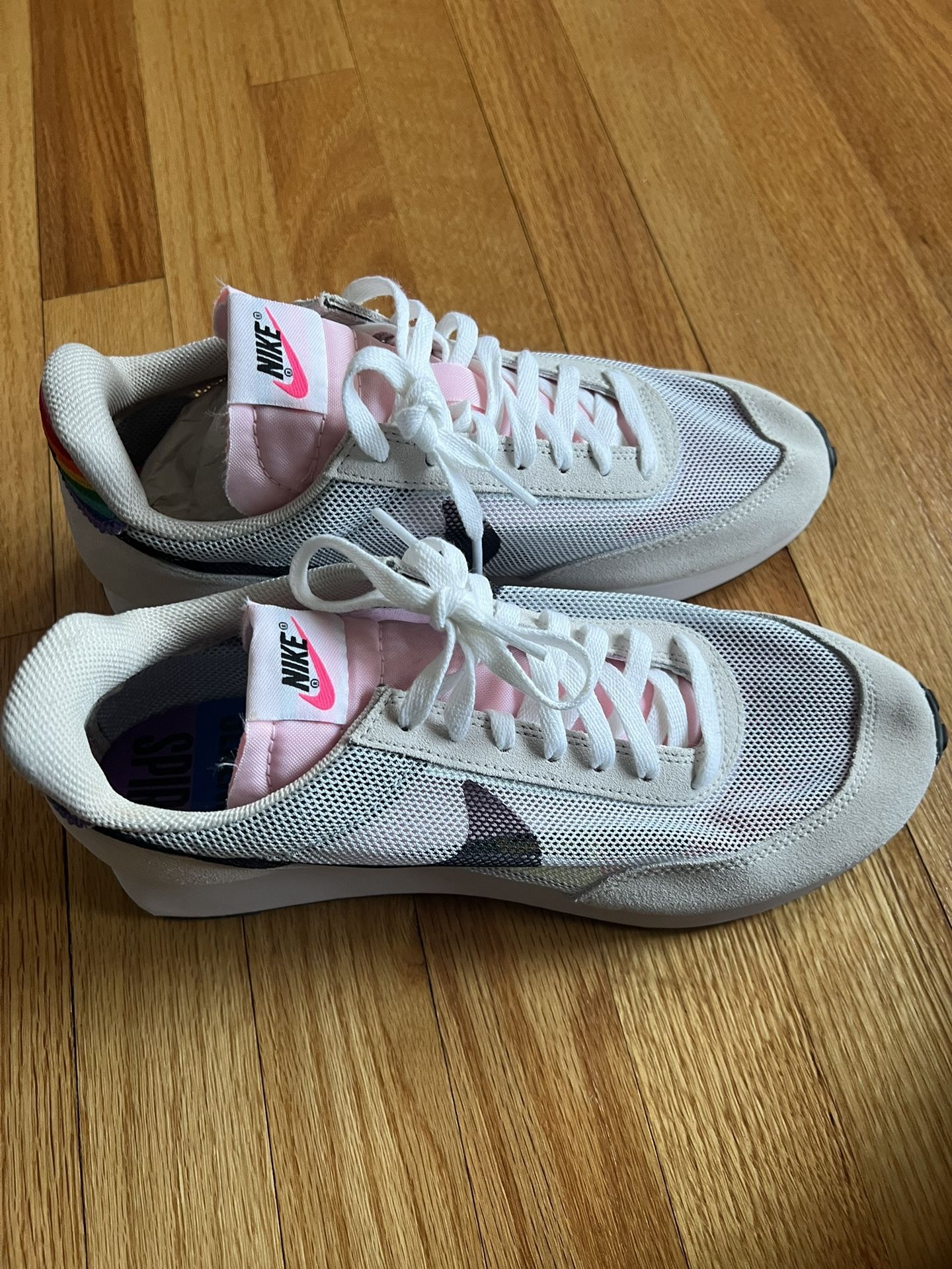 New NIKE AIR TAILWIND 79 BETRUE BV7930 400 RAINBOW Pride Unisex