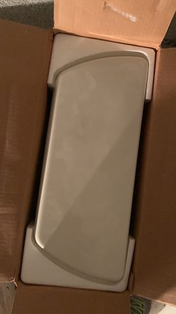 Toilet Tank Biscuit in Miami Beach 