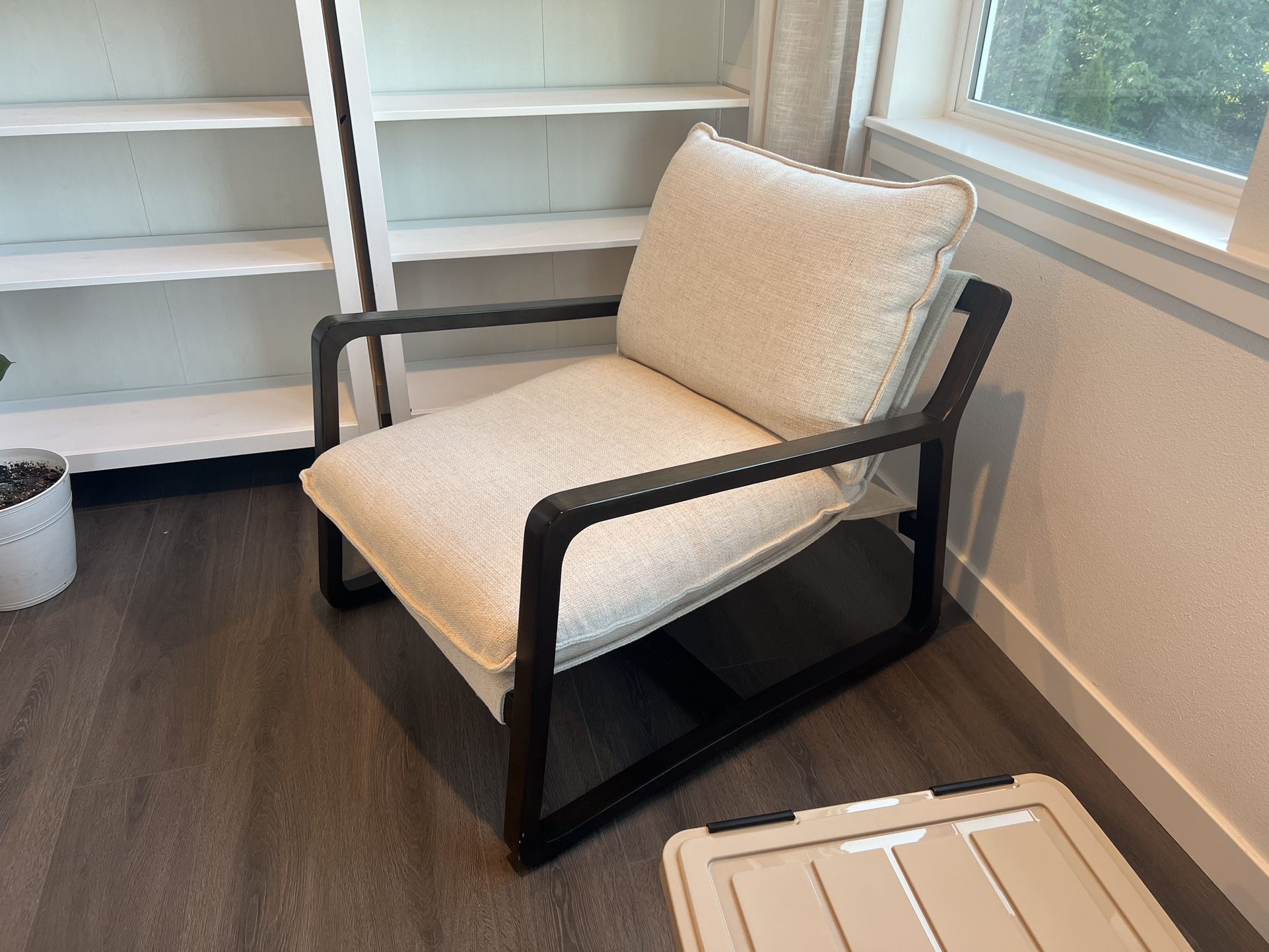 City Home Chair