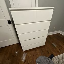 IKEA Dresser