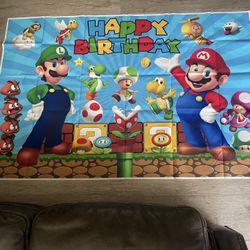 Super Mario 