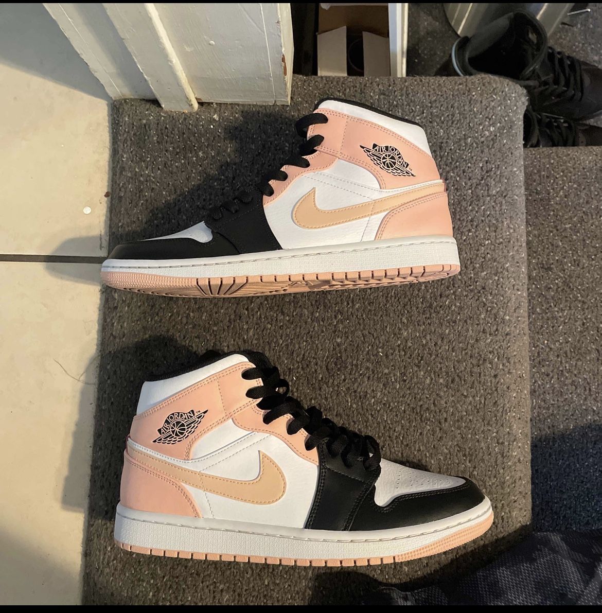 Jordan 1