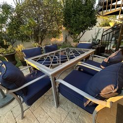 Patio Furniture 
