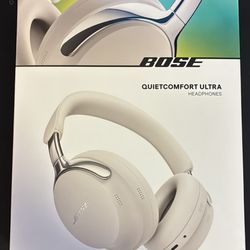 Bose QuietComfort Ultra (Second Generation)