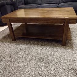 Kincaid (La-Z-Boy) Coffee Table