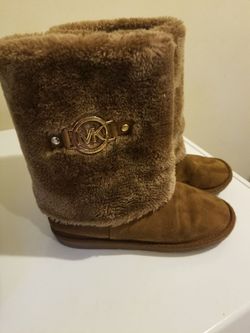 boot