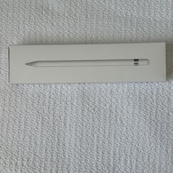 Apple Pencil
