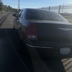 2006 Chrysler 300