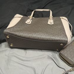Michael Kors Tote
