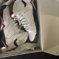 Retro Jordan 7