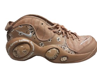 Nike Dj8604-200 Beige / Tan