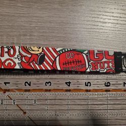 Buckeyes Wristlet 