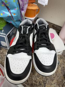 Jordan 1s