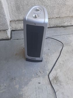 Mini heater