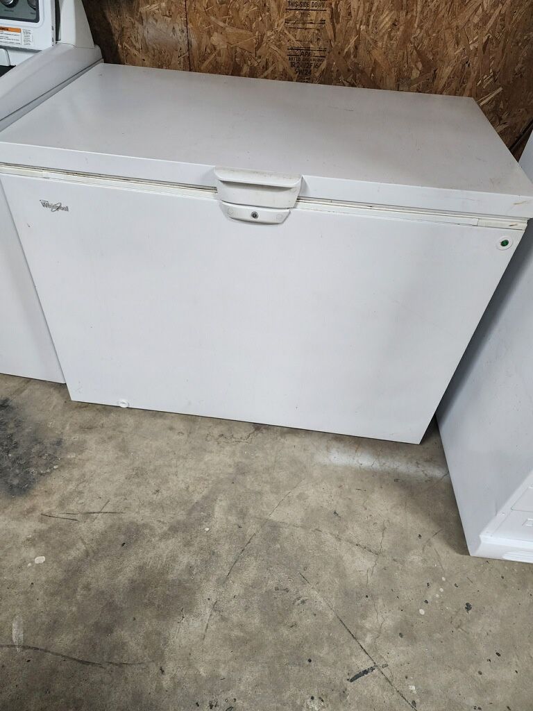 FREEZER