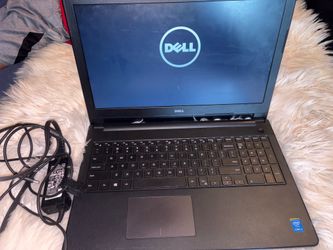 Dell laptop Inspiron