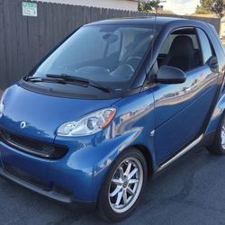2008 Smart Fortwo
