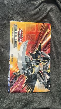 Order Of Chaos Sneak Peek Play Mat