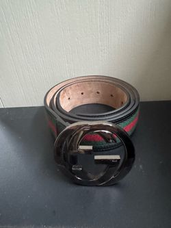 Men’s GUCCI BELT