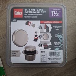 Oatey.