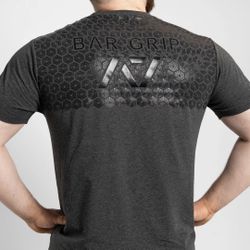 A7 bar grip shirt