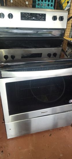 Stove
